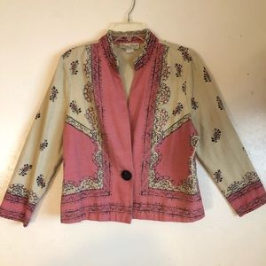 Lucky brand outerwear